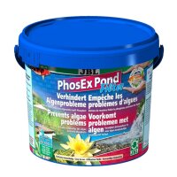 JBL PhosEx Pond Filter  1,0kg