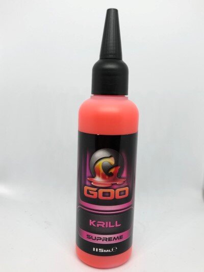Korda GOO Krill Supreme 115ml