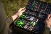 Korda Mini Boxes mit 9 Fächer