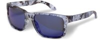 Quantum 4street Sonnenbrille blau