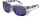 Quantum 4street Sonnenbrille blau