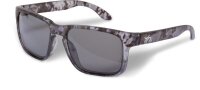 Quantum 4street Sonnenbrille grau