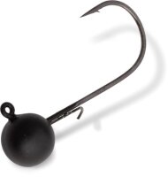 Quantum 4street Tungsten Ball Jig Head