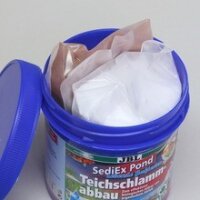 JBL Sedi Ex Pond 250g