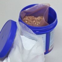 JBL Sedi Ex Pond 250g