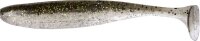 Quantum 4street B-Ass Shad Flashy Silver