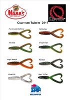 Quantum Twinler 42g 20g