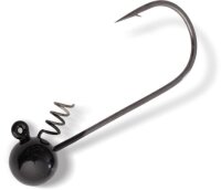 Quantum 4street Tungsten Shakedown Ball Jig Head #1/0...