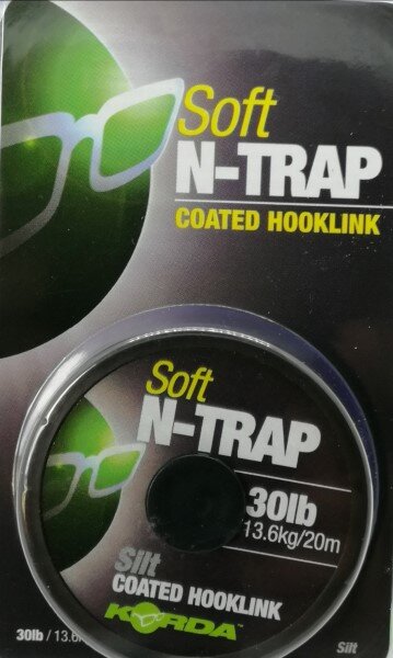 Korda N-Trap Soft 20m 30lb
