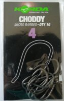 Korda Choddy #4