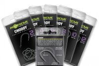Korda Choddy #8