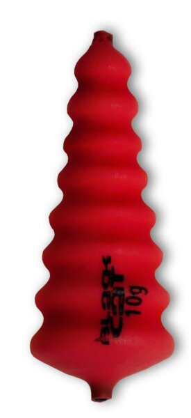 BC U-Float Tree 5g red