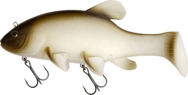 Quantum Freak of Nature Swimbait Tench 23cm 270g - Shiner