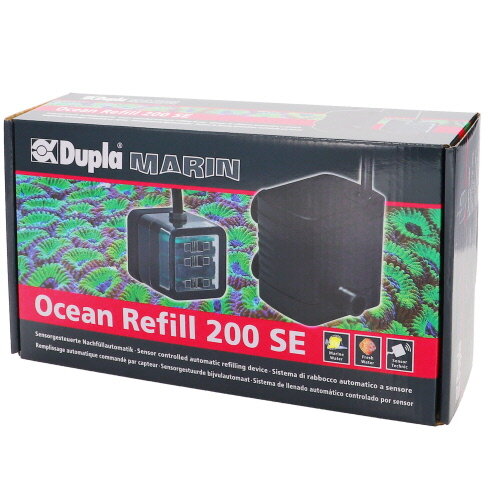 Dupla Marin Ocean Refill 200 SE - Nachfüllautomatik