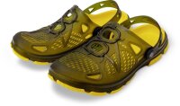 Black Cat Cat Clogs 41