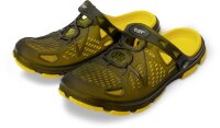Black Cat Cat Clogs 42
