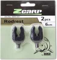 Zebco Z-Carp™ Rodrest -  Rutenauflagen 2Stück