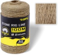 BC Stone Rig Line 100m