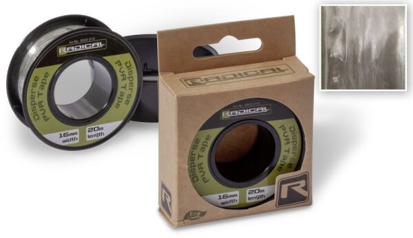 Radical Disperse PVA Tape 20m