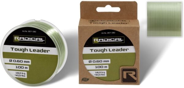 Radical Tough Leader 100m 13,6kg