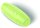BC Front Zone Weight glow 3Stk 20g