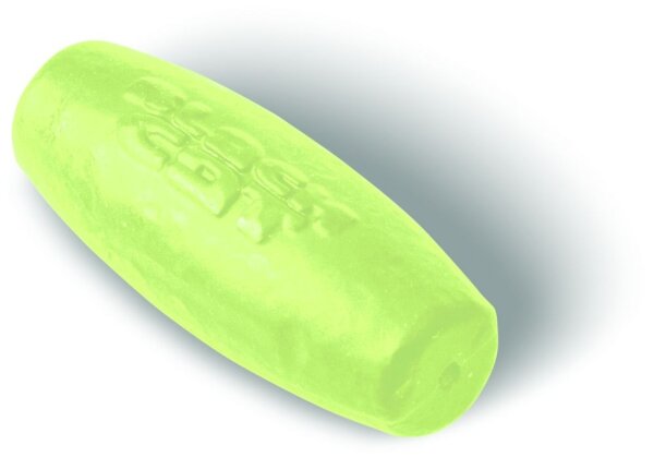 Black Cat Front Zone Weight Glow 40g/ 2Stk