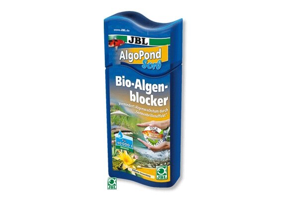JBL Algo Pond Sorb 500ml