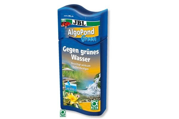 JBL AlgoPond Green  500ml