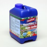 JBL Clero Pond  500ml