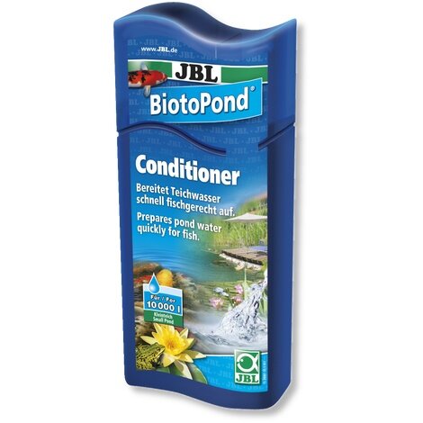 JBL BiotoPond Conditioner 250ml