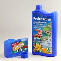 JBL Accli Pond 500ml