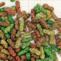 JBL ProPond All Season S - Ganzjahresfutter  für...