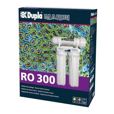 Dupla RO 300 - Osmoseanlage für 300l