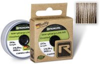Radical Wary Carp Link Coated 25