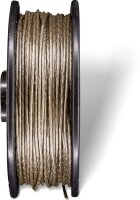 Radical Wary Carp Link Coated 25
