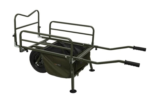 Fox R-Series Barrow Plus & Barrow Bag Angeltrolley