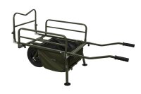 Fox R-Series Barrow Plus & Barrow Bag Angeltrolley