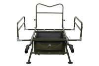 Fox R-Series Barrow Plus & Barrow Bag Angeltrolley