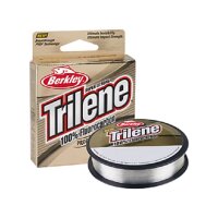 Berkley Trilene 100% Fluoro Professional Grade 50m