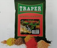 Traper Futterzusatz Honig  250g