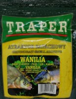 Traper Futterzusatz Vanilla 250g