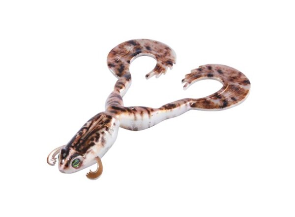 Balzer Shirasu Clone Frog/Kröte 16cm