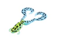 Balzer Shirasu Clone Frog/Indian Bull Frog UV 16cm