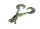 Shirasu Clone Frog/ IBlack Toxic UV 12cm