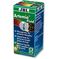 JBL ArtemioFluid 50ml - Alleinfutter für Krebse