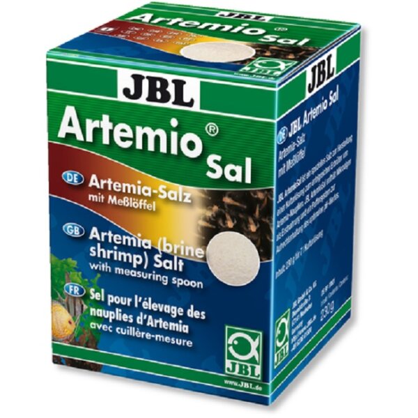 JBL Artemia Sal 230g