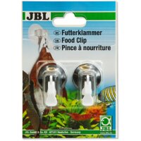 JBL Futterklammer 2 Stk