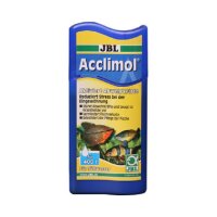 JBL Acclimol 50ml