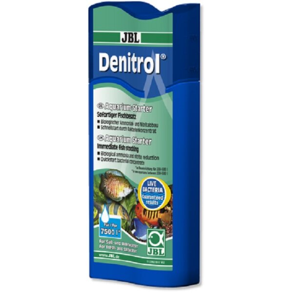 JBL Denitrol  100ml