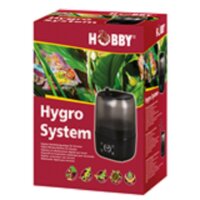 Hobby Hygro System - Luftbefeuchter